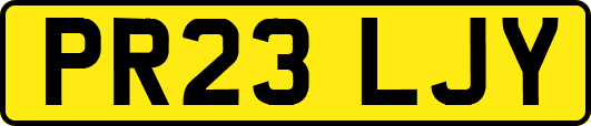 PR23LJY