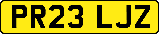 PR23LJZ