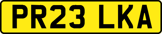 PR23LKA