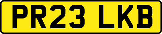 PR23LKB