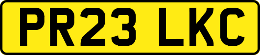 PR23LKC