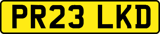 PR23LKD