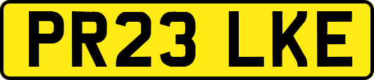 PR23LKE