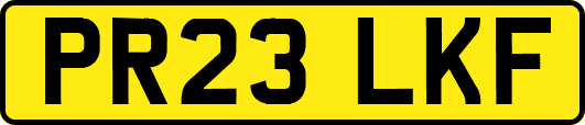PR23LKF