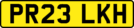 PR23LKH