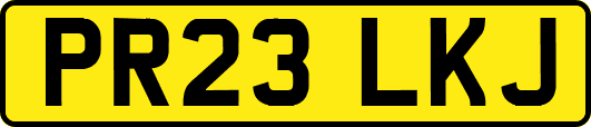 PR23LKJ