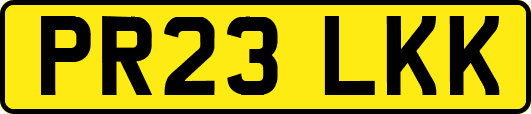 PR23LKK