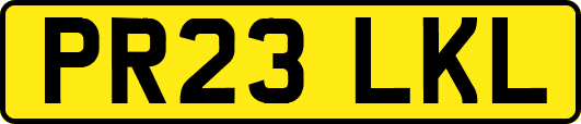 PR23LKL
