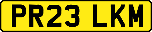 PR23LKM