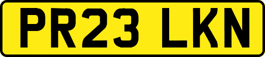 PR23LKN