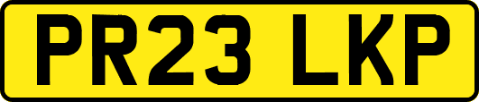 PR23LKP