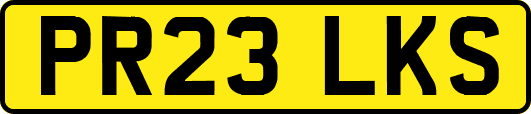PR23LKS