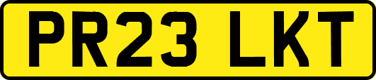 PR23LKT