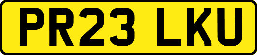 PR23LKU