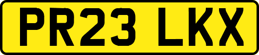 PR23LKX