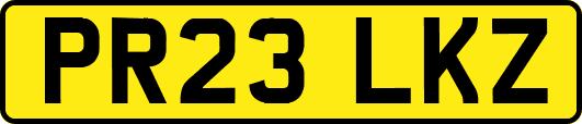 PR23LKZ