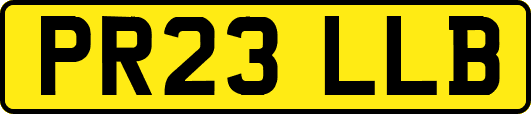 PR23LLB