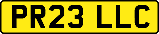 PR23LLC