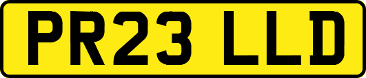 PR23LLD