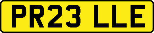 PR23LLE