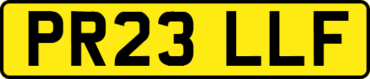 PR23LLF