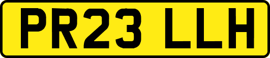 PR23LLH