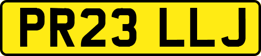 PR23LLJ