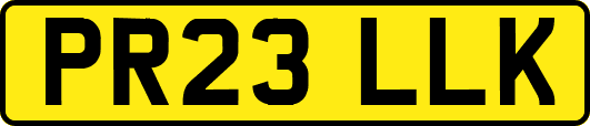 PR23LLK