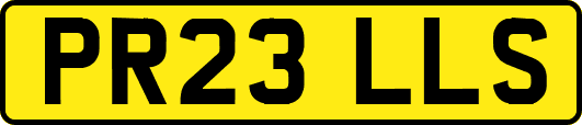 PR23LLS