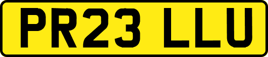 PR23LLU
