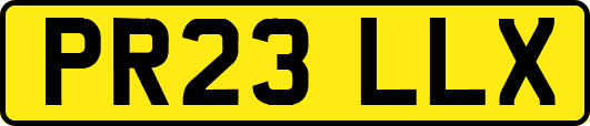 PR23LLX