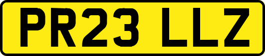 PR23LLZ