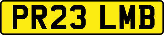 PR23LMB