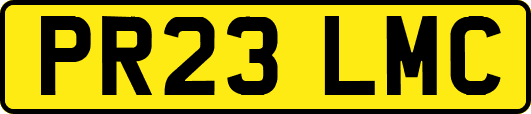 PR23LMC