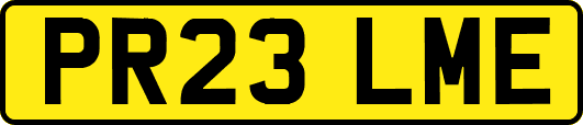 PR23LME