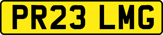 PR23LMG
