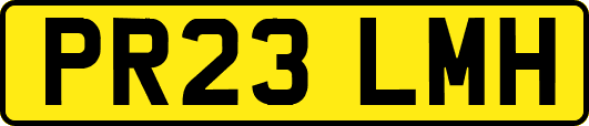 PR23LMH