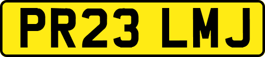 PR23LMJ