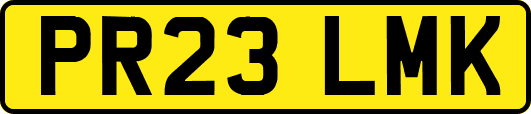 PR23LMK