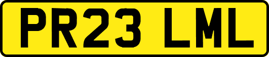 PR23LML