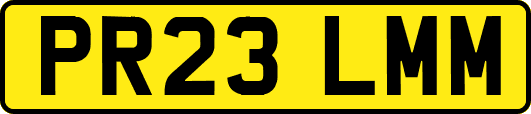 PR23LMM