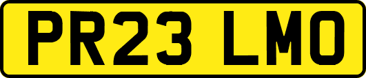 PR23LMO