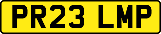 PR23LMP
