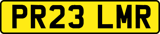 PR23LMR