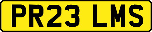 PR23LMS