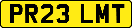 PR23LMT