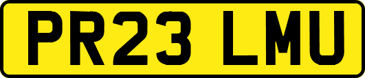 PR23LMU