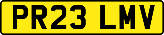 PR23LMV