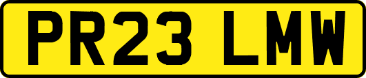 PR23LMW