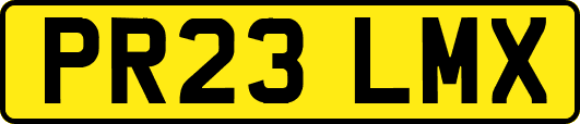 PR23LMX